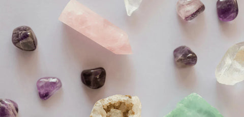 What Is a Raw Stone & How to Use It in Lithotherapy