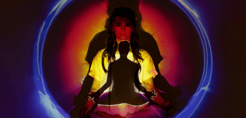 How do I activate my Aura ?