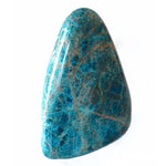 Raw Blue Apatite