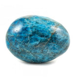 Madagascar Blue Apatite