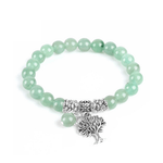 Green Aventurine Bracelet