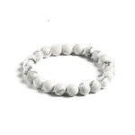 Bracelet Howlite