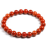 Red Jasper Bracelet