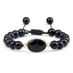 Obsidian Bracelet