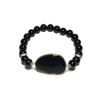 Women’s Onyx Bracelet