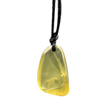 Natural Citrine Necklace