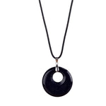 Onyx Necklace