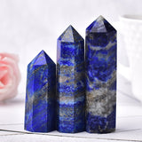 Lapis Lazuli Point