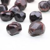 Raw Garnet