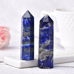 Lapis Lazuli Point