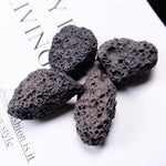 Raw Volcanic Stone