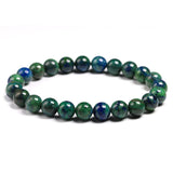 Bracelet Azurite