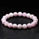 Bracelet Kunzite