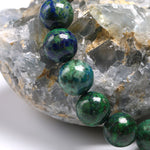 Azurite Bracelet