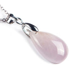 Pendentif Kunzite