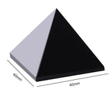 Shungite Pyramid