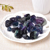 Raw Fluorite Stones