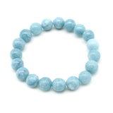 Aquamarine Bracelet