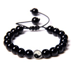 Men's Shungite Bracelet