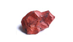 Raw Red Jasper