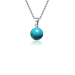 Turquoise Pendant