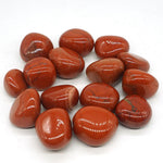 Red Jasper Stones