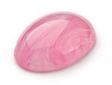 Rose Quartz Palm Stone