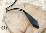 Shungite Necklace