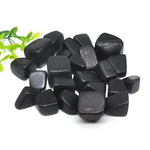 Shungite Tumbled Stones