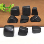 Shungite Tumbled Stones