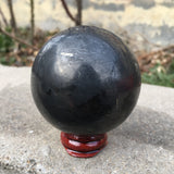 Shungite Sphere