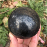 Shungite Sphere