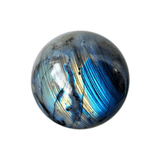 Labradorite Sphere