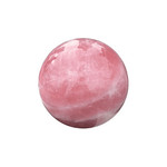 Rose Quartz Sphere