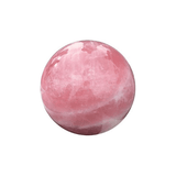 Rose Quartz Sphere