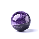 Amethyst Sphere