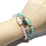 Amazonite Bracelet for Women