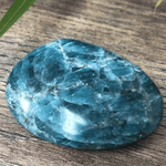 Madagascar Blue Apatite