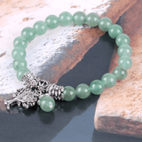 Green Aventurine Bracelet