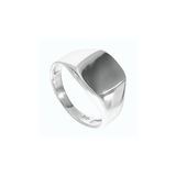 Bague Homme Argent