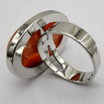 Red Jasper Ring