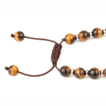 Tiger Eye Necklace for Women