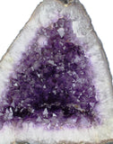 Amethyst Geode from Uruguay 15KG