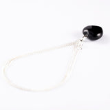 Black Obsidian Necklace