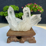 Quartz Crystal