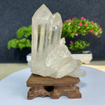 Quartz Crystal