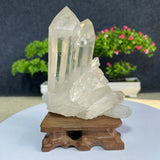 Quartz Crystal