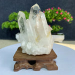 Quartz Crystal