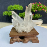 Quartz Crystal