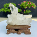Quartz Crystal